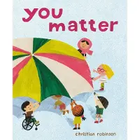 Simon & Schuster You Matter