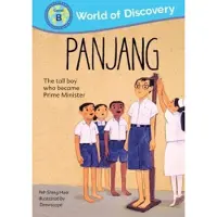 Bookoutlet World Of Discovery Level B Set 2