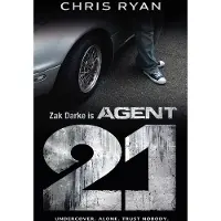 Chris Ryan Agent 21