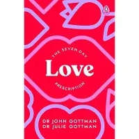 Penguin Books Ltd The Seven-Day Love Prescription