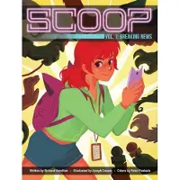 Bookoutlet Scoop Vol 1