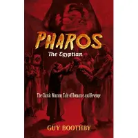 Pharos, the Egyptian: (Forthcoming)