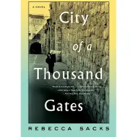 City of a Thousand Gates