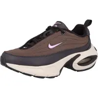 Nike Matalavartiset tennarit 'AIR MAX PORTAL' ruskea / suklaa