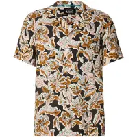 Scotch & Soda Paita ecru / pueblo / aprikoosi / musta