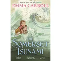 FABER & FABER The Somerset Tsunami: The Queen of historical fiction. Guardian