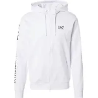 Emporio Armani 7m000568_af13512 Kokovetoketjullinen Collegepaita