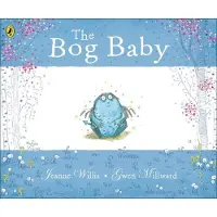Jeanne Willis The Bog Baby
