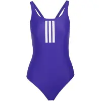 Adidas 3S Mid Suit - Purple - 38