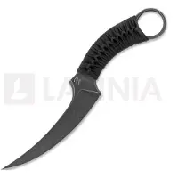 Bastinelli Creations Mako Fixed Blade Wrapped
