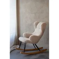 Quax Keinutuoli De Luxe, Sheep