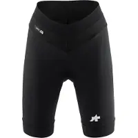 Assos Uma Gt S11 Short Housut Ilman Henkseleitä