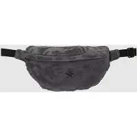 Iriedaily Kyle Hip Laukku anthracite Koko Uni