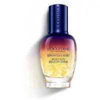 L'Occitane en Provence Immortelle Overnight Reset Serum - 30 ml