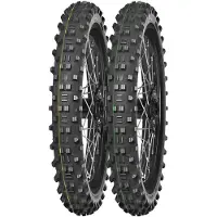 Mitas Terra Force-ef 2 Super Light 54r Soft Medium Terrain Tt Maastorenkaan Eturengas