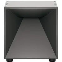 Sigor Nutalis mini LED ladattava pöytävalaisin, grafiitti, IP54, himmennettävä mini,, Alumiini/harmaa/sinkki, Olohuone/ruokailutila, Alumiini