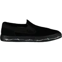 Dc-shoes Manual Urheilukengät Ilman Nauhoja