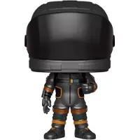 Funko POP! Yksinomainen Fortnite Dark Voyager One Size Black