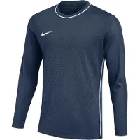 Nike Dri-Fit Park26 Crew Top - Navy - XL