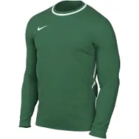 Nike Harjoituspaita Dri-FIT Park 26 Crew - Vihreä/Valkoinen, koko Medium