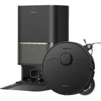 Dreame L50s Pro Ultra Robotti-imuri