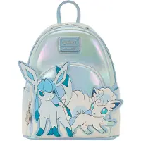 Loungefly Loungefly: - Ice Type Winter Mini Backpack (PMBK0338) (PMBK0338)