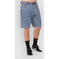 Horsefeathers Flavor Shortsit sininen, 38