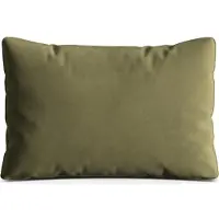 Cosmopolitan Design koristeellinen tyyny Kemi Green 40x55 cm