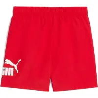 Puma Ess Logo Lab Summer Shortsit