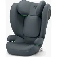 Cybex Solution B3 I-fix Vauvan Turvaistuin