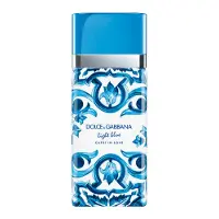 Dolce&Gabbana Light Blue Capri in Love, EdP 50ml