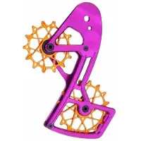 Garbaruk Sram Xplr 13s Takavaihtajan Rullajärjestelmä