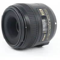 Nikon AF-S DX Micro Nikkor 40mm f/2,8G