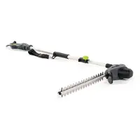 Nac Pensasleikkuri PHE60-CH; 600 W; 51 cm pituus; sähkökäyttöinen