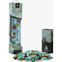 Plus plus Rakennussarja Inspired Van Gogh Almond Blossom