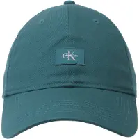 Calvin Klein Monologo Patch Lippis