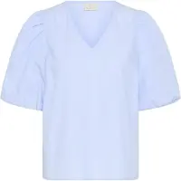 Kaffe Kajosie Blouse - Blue - 46