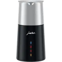 Jura Hot &amp; Cold (EA) 24331 sähköinen maidonvaahdotin ja kaakaokeitin