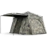 Bank Life Gazebo Camo Pro Teltta