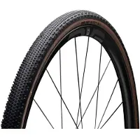 ENVE HEX TLR carapace foldedæk gravel 700x48mm tan