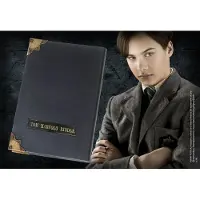 Noble Collection Harry Potter Tom Riddlen Päiväreplika