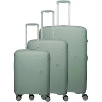 Travelite Voyaage 4w L/m Expandable/s Matkalaukku