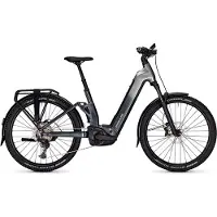 Focus Aventura² 6.8 Fs 27.5´´ Cues 10s Sähköpyörä