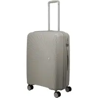 Travelite Voyaage 4w M Expandable Matkalaukku