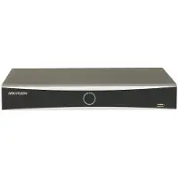 Hikvision DS-7604NXI-K1 4-ch 1U K Series AcuSense 4K NVR (DS-7604NXI-K1)