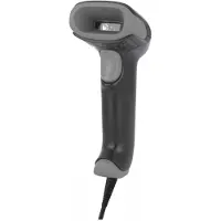 Honeywell – Omni-directional, 1D, PDF, (1470G2D-6USB-1-R)