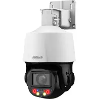 Dahua SD3E410DB-GNY-A-PV1 4MP 10x TiOC WizSense Verkkokameras PTZ (SD3E410DB-GNY-A-PV1)