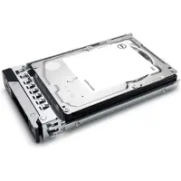 Dell 161-BCHF 2.4TB Hard Drive SAS ISE 12Gbps 10K 512e 2.5in Hot-Plug Customer Kit (161-BCHF)