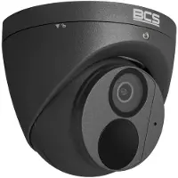 BCS IP Camera POINT Camera -P-EIP28FWR3-Ai2-G