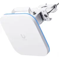 Ubiquity UniFi Enterprise AP E7 WiFi 7 Campus -tukiasema, valkoinen